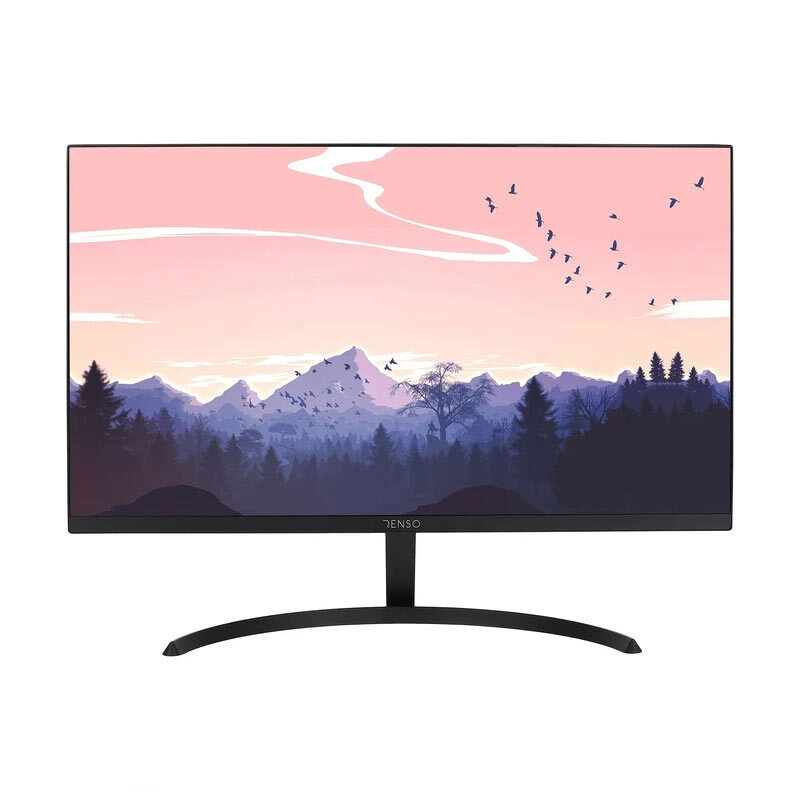 مانیتور رنسو RM-24PRIME سایز 24 اینچ