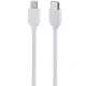 پاور بانک فست شارژ هیسکا HP-132PD PD 22.5W ظرفیت 10000 میلی آمپر ساعت