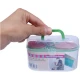 ست نخ و سوزن مسافرتی