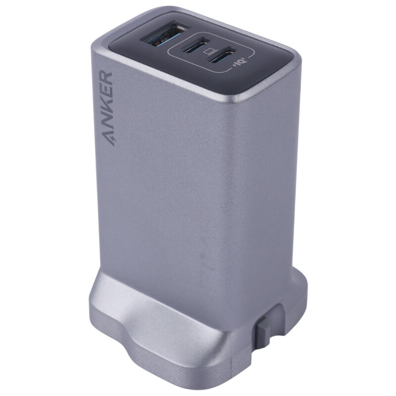 شارژر دیواری 100 وات انکر Prime A2688241 GaN PD 5A