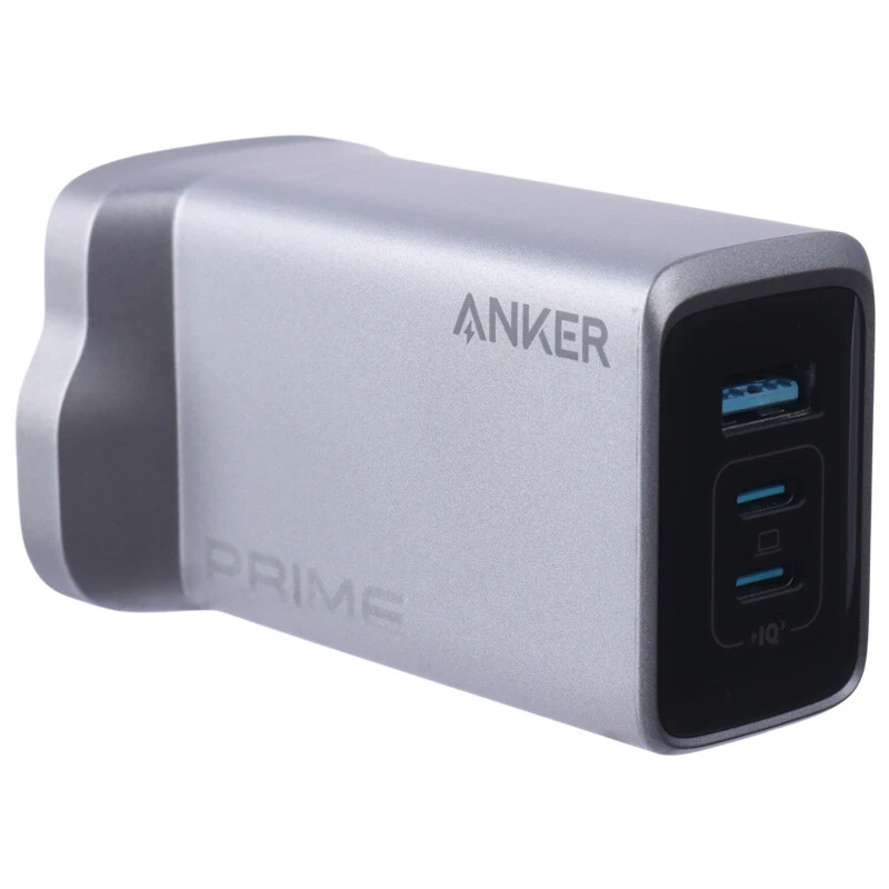 شارژر دیواری 100 وات انکر Prime A2688241 GaN PD 5A