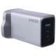 شارژر دیواری 100 وات انکر Prime A2688241 GaN PD 5A