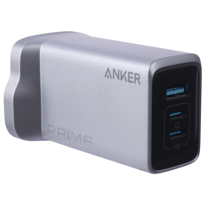 شارژر دیواری 100 وات انکر Prime A2688241 GaN PD 5A