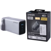 شارژر دیواری 100 وات انکر Prime A2688241 GaN PD 5A