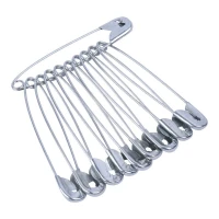 سنجاق قفلی بسته 1000 عددی