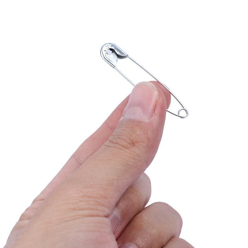 سنجاق قفلی بسته 1000 عددی