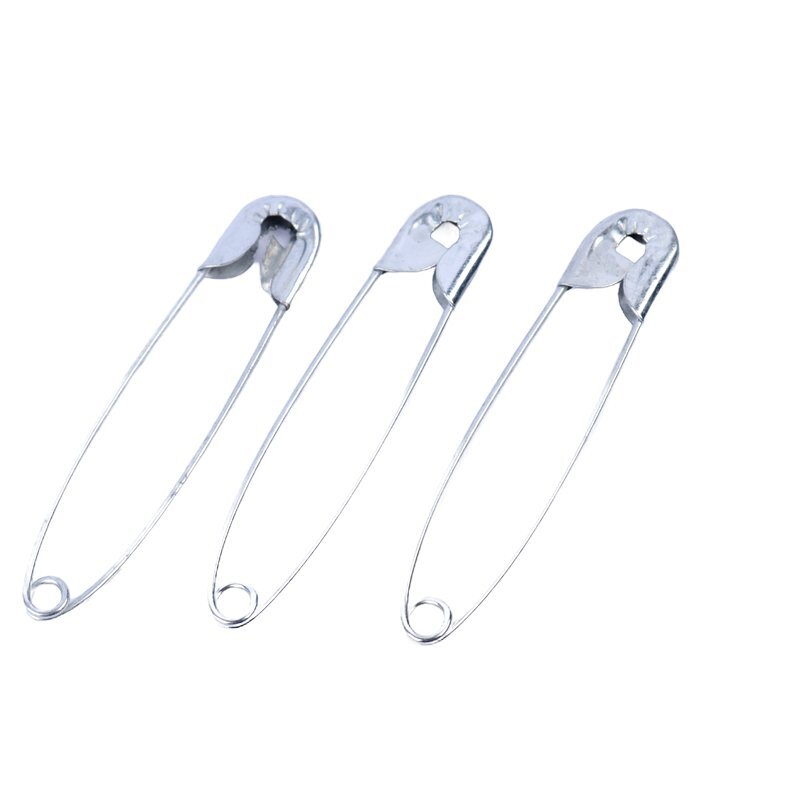 سنجاق قفلی بسته 1000 عددی