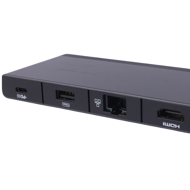 هاب 9 پورت Type-C انکر 552 A8373