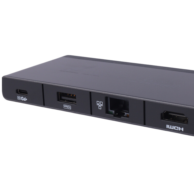 هاب 9 پورت Type-C انکر 552 A8373