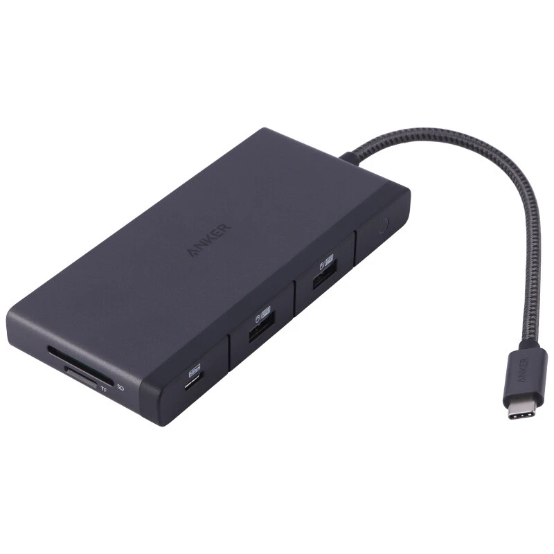 هاب 9 پورت Type-C انکر 552 A8373