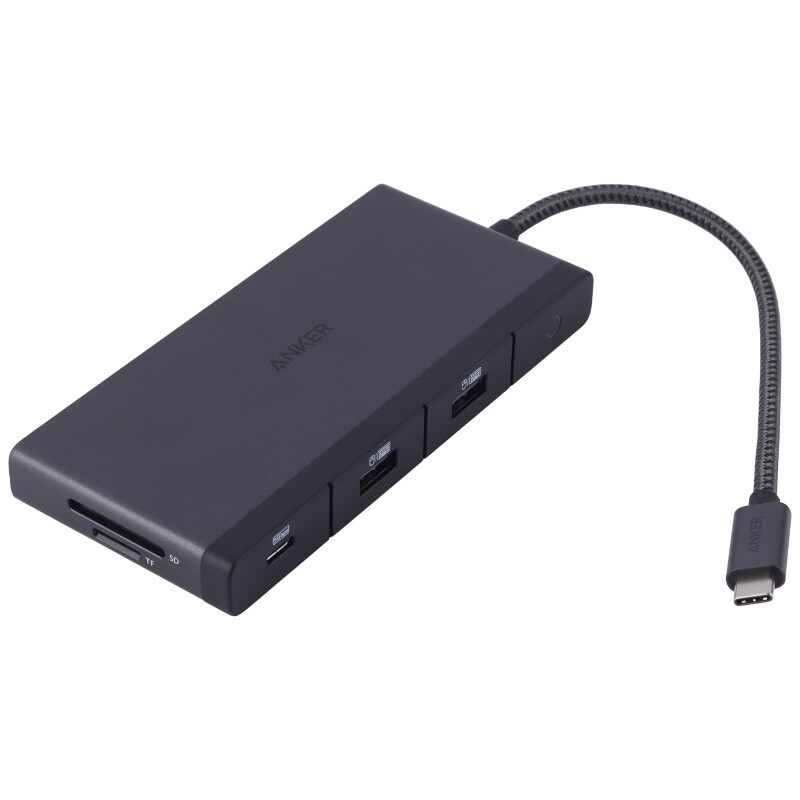هاب 9 پورت Type-C انکر 552 A8373