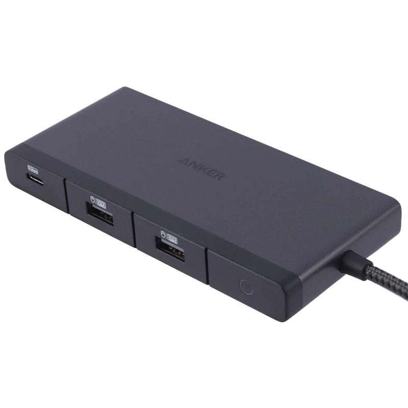 هاب 9 پورت Type-C انکر 552 A8373