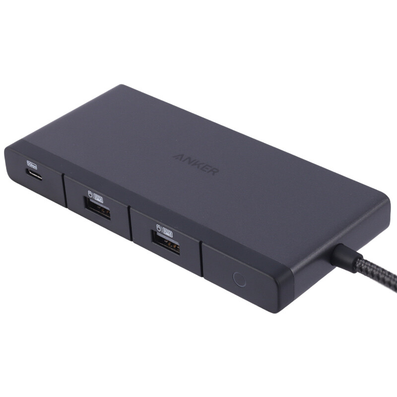هاب 9 پورت Type-C انکر 552 A8373