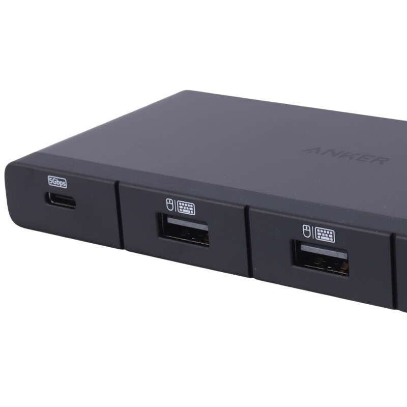 هاب 9 پورت Type-C انکر 552 A8373