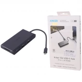 هاب 9 پورت Type-C انکر 552 A8373