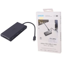 هاب 9 پورت Type-C انکر 552 A8373