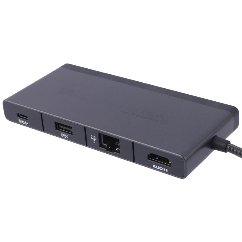 هاب 9 پورت Type-C انکر 552 A8373