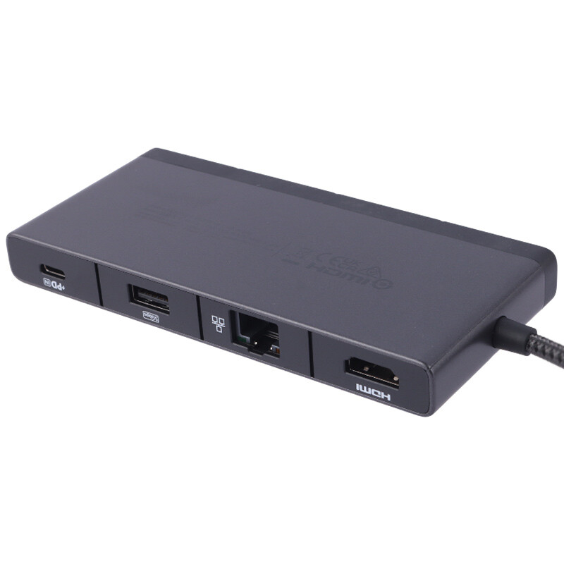 هاب 9 پورت Type-C انکر 552 A8373