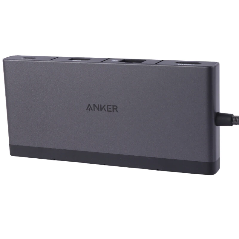 هاب 9 پورت Type-C انکر 552 A8373