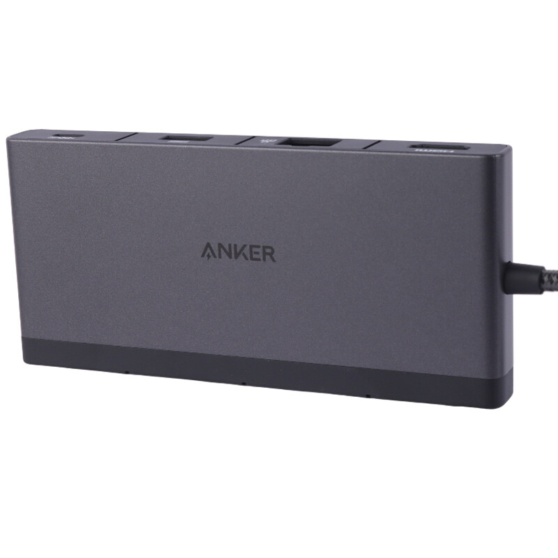 هاب 9 پورت Type-C انکر 552 A8373