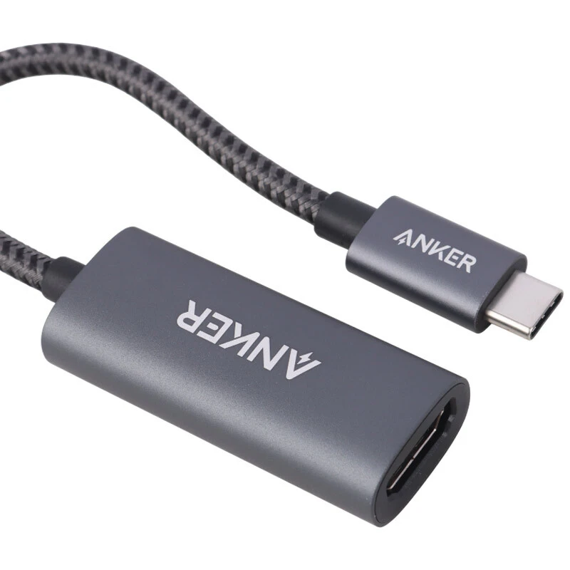 تبدیل Type-C به HDMI انکر A8312