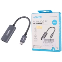 تبدیل Type-C به HDMI انکر A8312