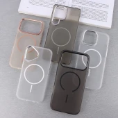 قاب مگ سیف Bracket Lens مات