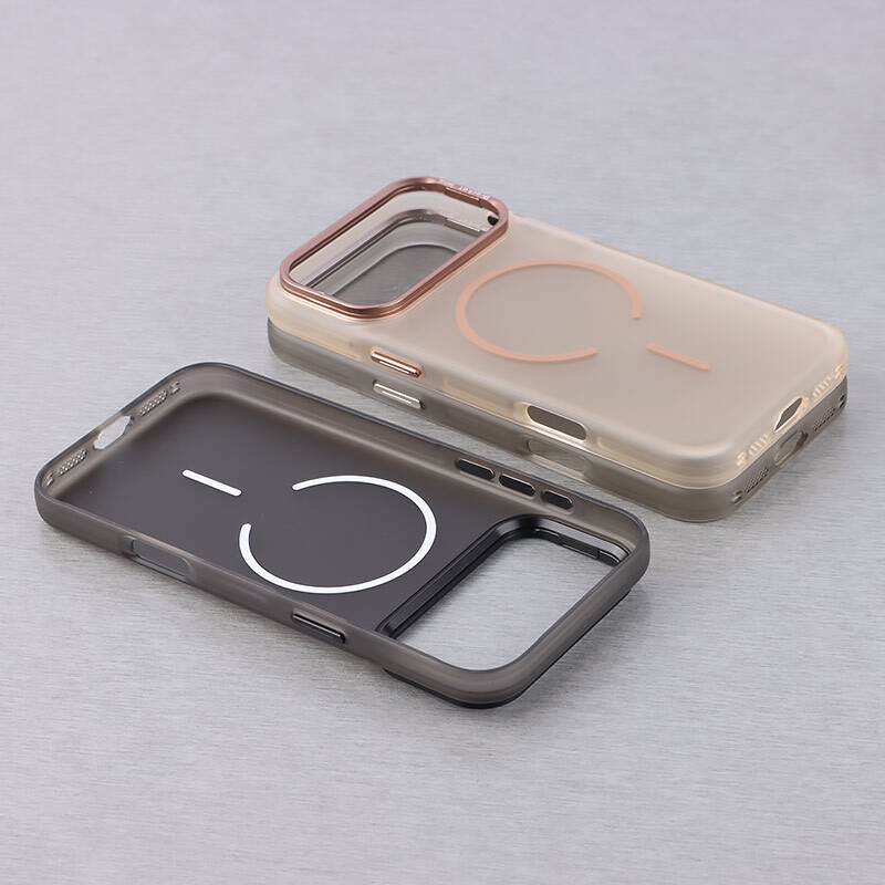 قاب مگ سیف Bracket Lens مات