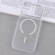 قاب مگ سیف Bracket Lens مات