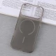 قاب مگ سیف Bracket Lens مات