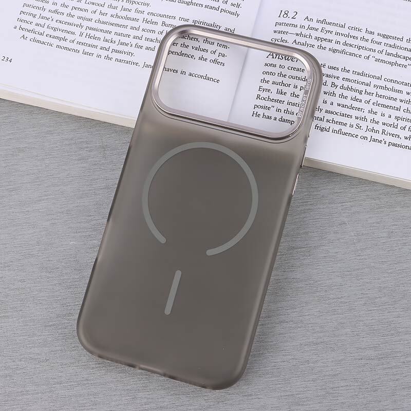 قاب مگ سیف Bracket Lens مات