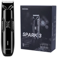 ماشین اصلاح موی سر و صورت شیائومی Enchen Spark 3
