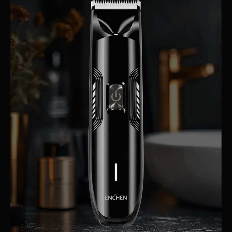 ماشین اصلاح موی سر و صورت شیائومی Enchen Spark 3