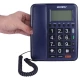 تلفن رومیزی میکروتل Microtel MCT-112CID