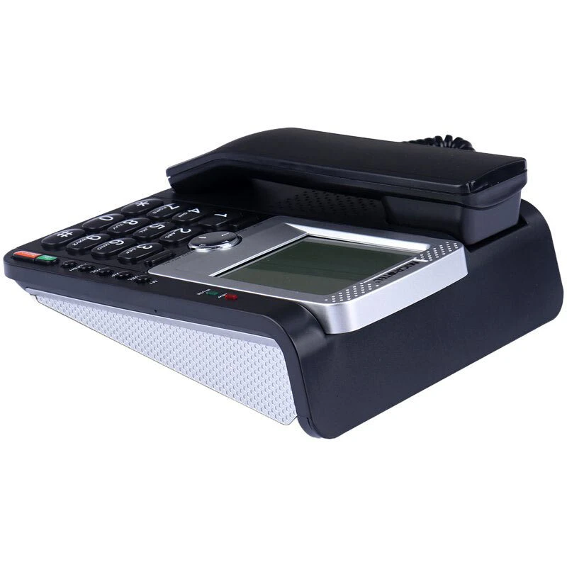 تلفن رومیزی میکروتل Microtel MCT-668CID