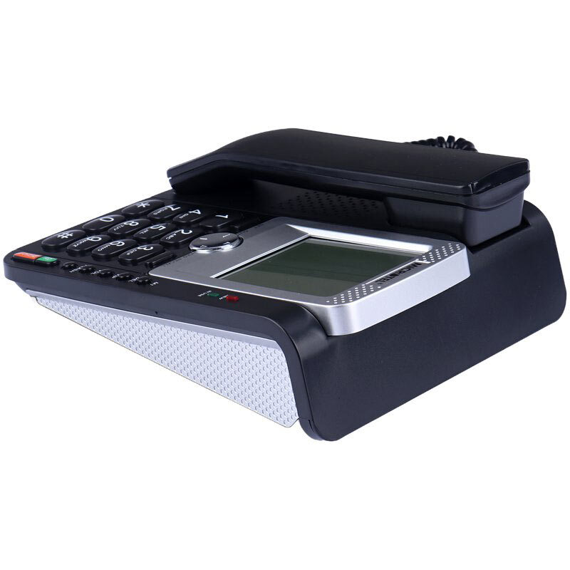 تلفن رومیزی میکروتل Microtel MCT-668CID