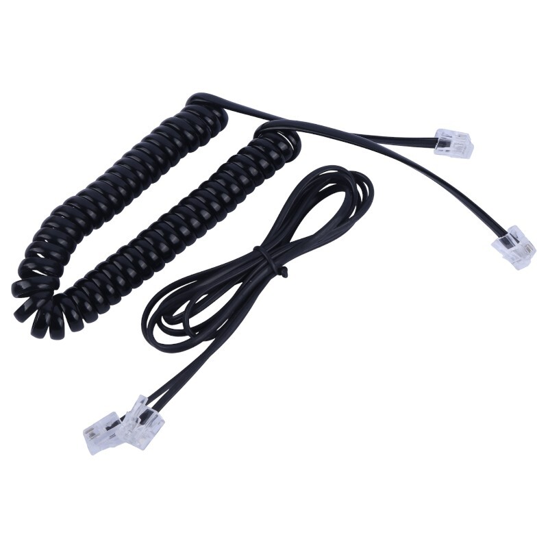 تلفن رومیزی میکروتل Microtel MCT-668CID