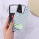 قاب Jumpmoom طرح حیوانات برجسته