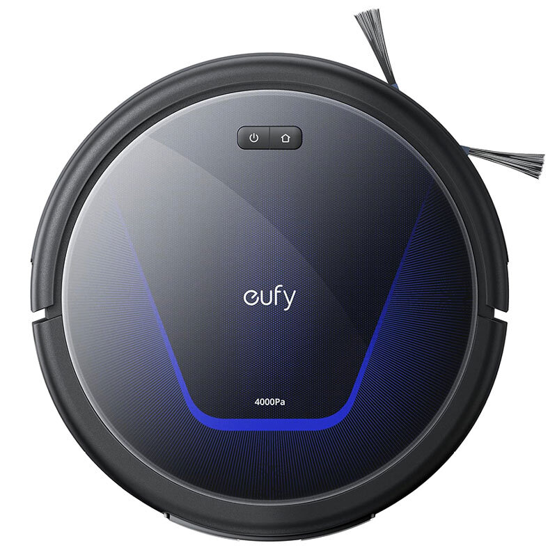جارو هوشمند رباتیک انکر EUFY G50 Hybrid T2212