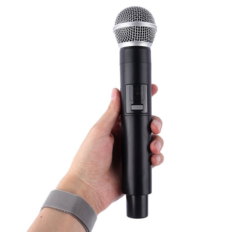 اسپیکر خانگی ایستاده Sing-E ZQS9055 + میکروفون و ریموت کنترل