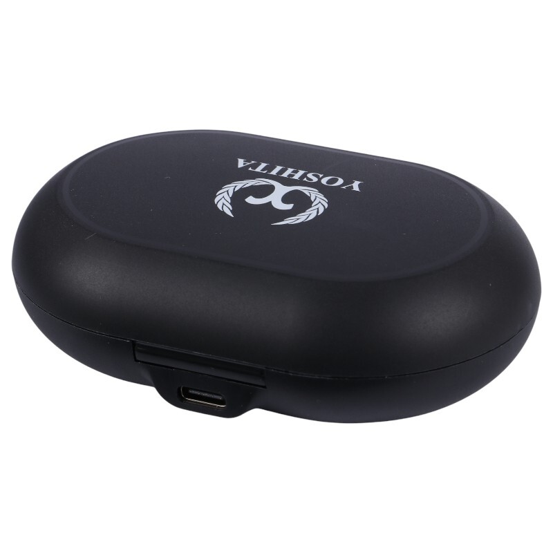 میکروفون یقه ای بی سیم Yoshita YG-05