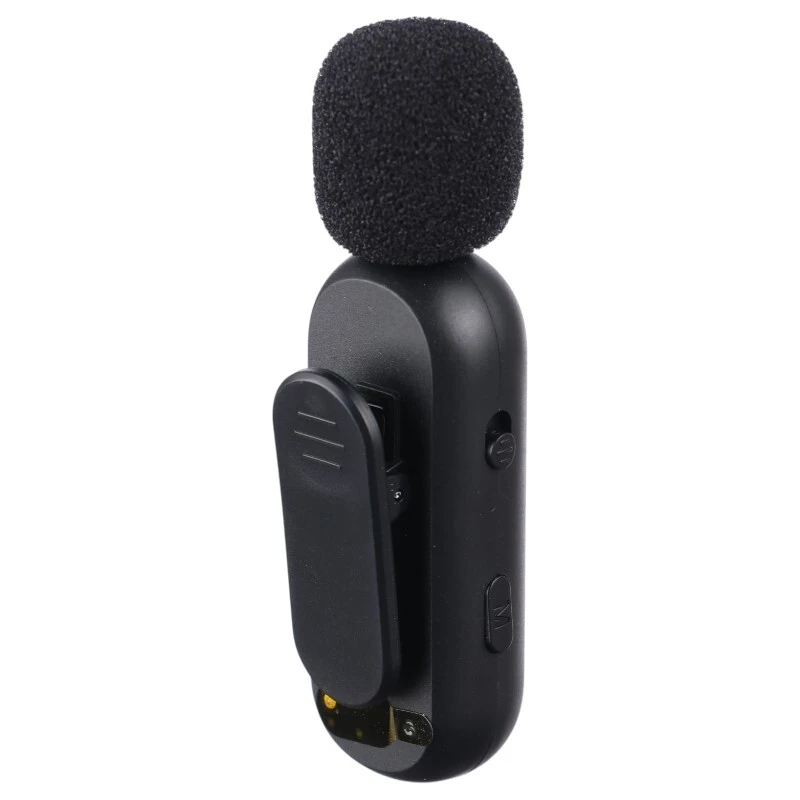 میکروفون یقه ای بی سیم Yoshita YG-05