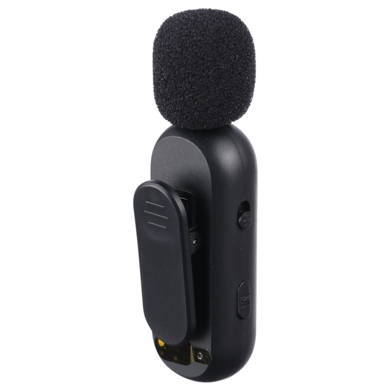 میکروفون یقه ای بی سیم Yoshita YG-05