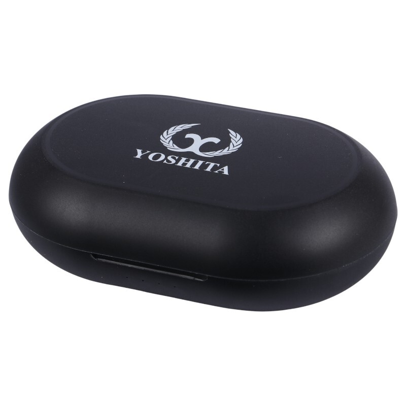 میکروفون یقه ای بی سیم Yoshita YG-05