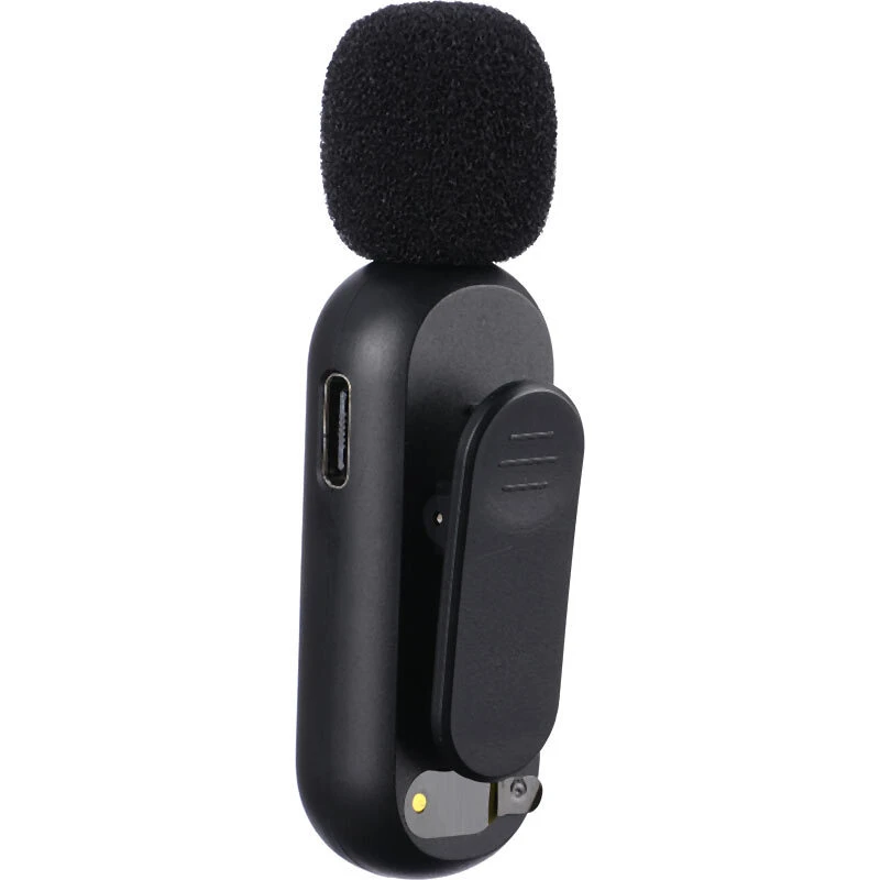 میکروفون یقه ای بی سیم Yoshita YG-05 کد 1