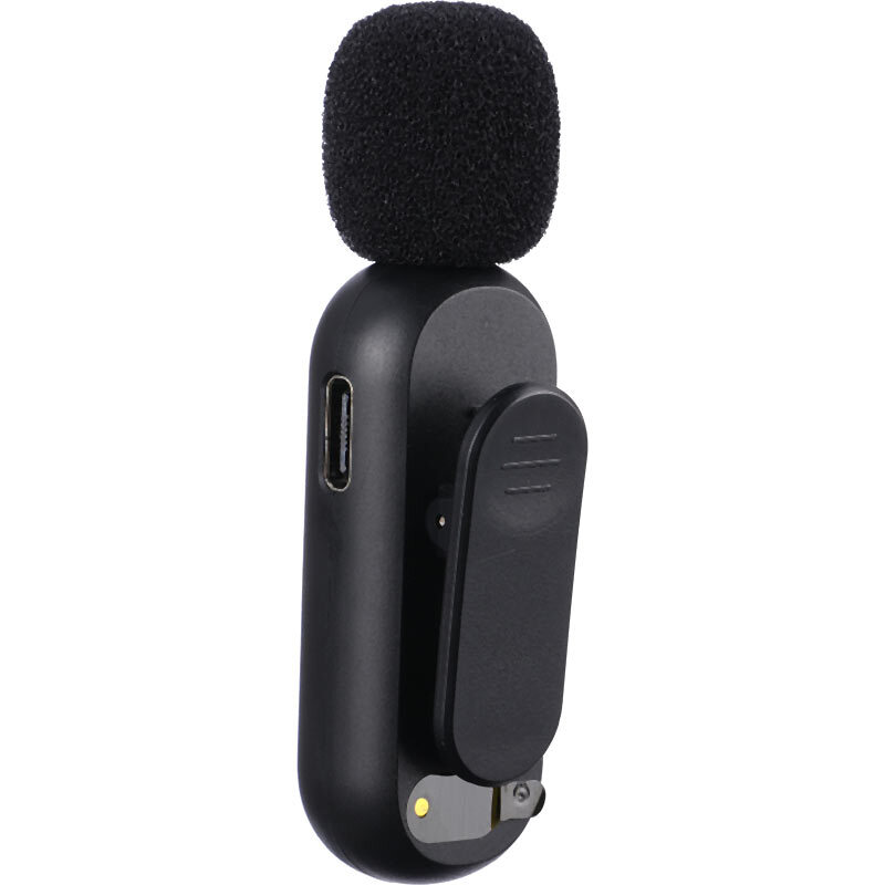 میکروفون یقه ای بی سیم Yoshita YG-05 کد 1