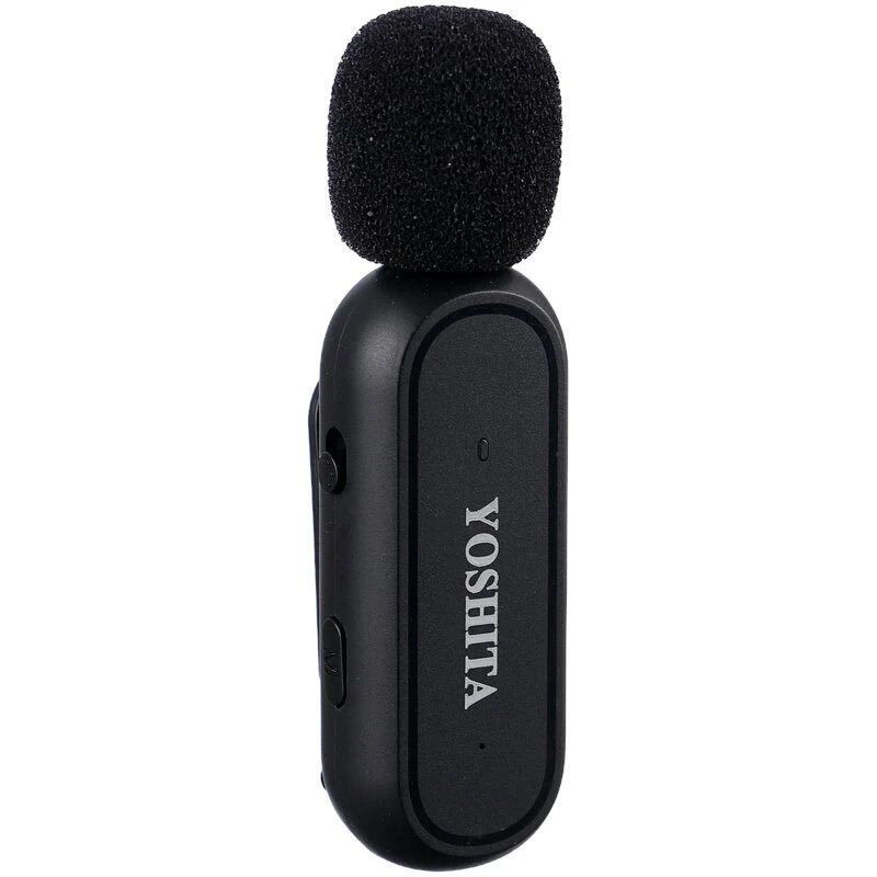 میکروفون یقه ای بی سیم Yoshita YG-05 کد 1