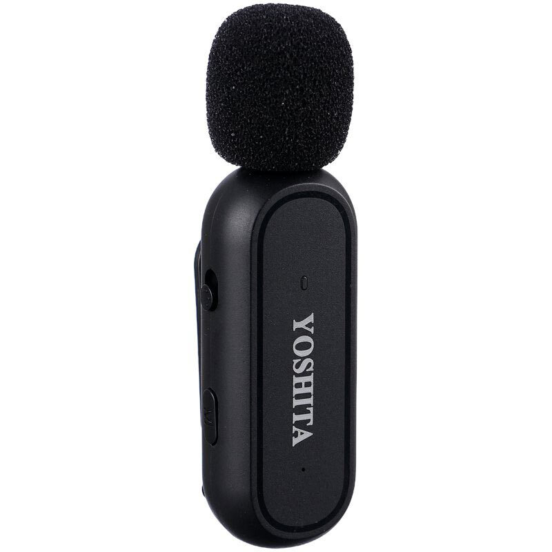 میکروفون یقه ای بی سیم Yoshita YG-05 کد 1