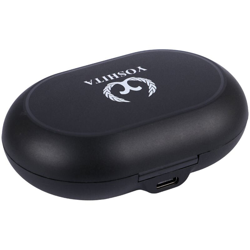 میکروفون یقه ای بی سیم Yoshita YG-05 کد 1