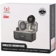 میکروفون یقه ای بی سیم Yoshita YG-06 Type-C